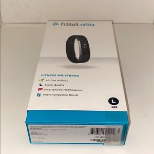 Fitbit Alta